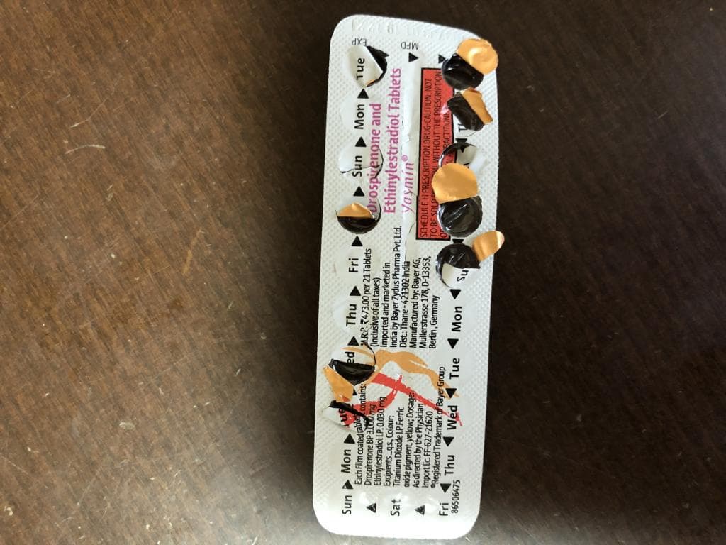 レビュー投稿画像