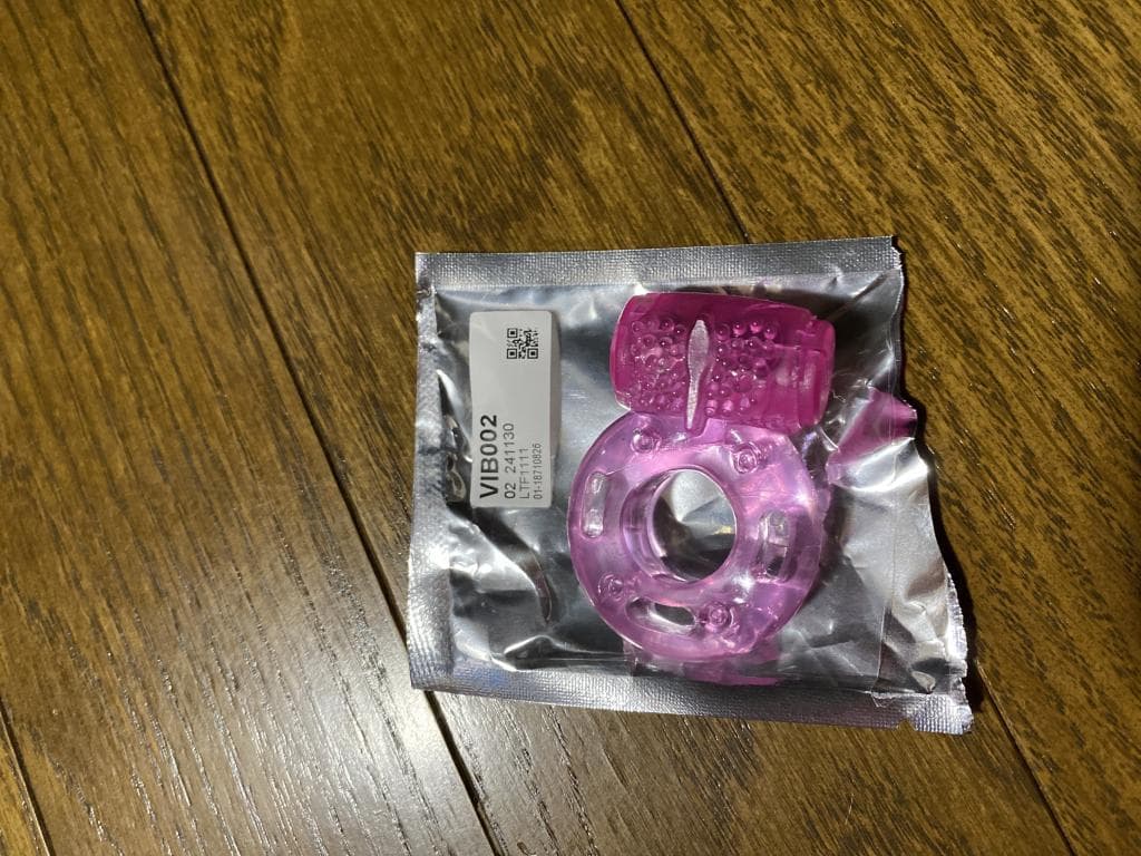 レビュー投稿画像