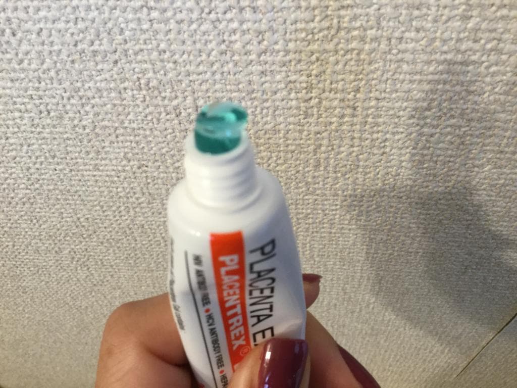 レビュー投稿画像