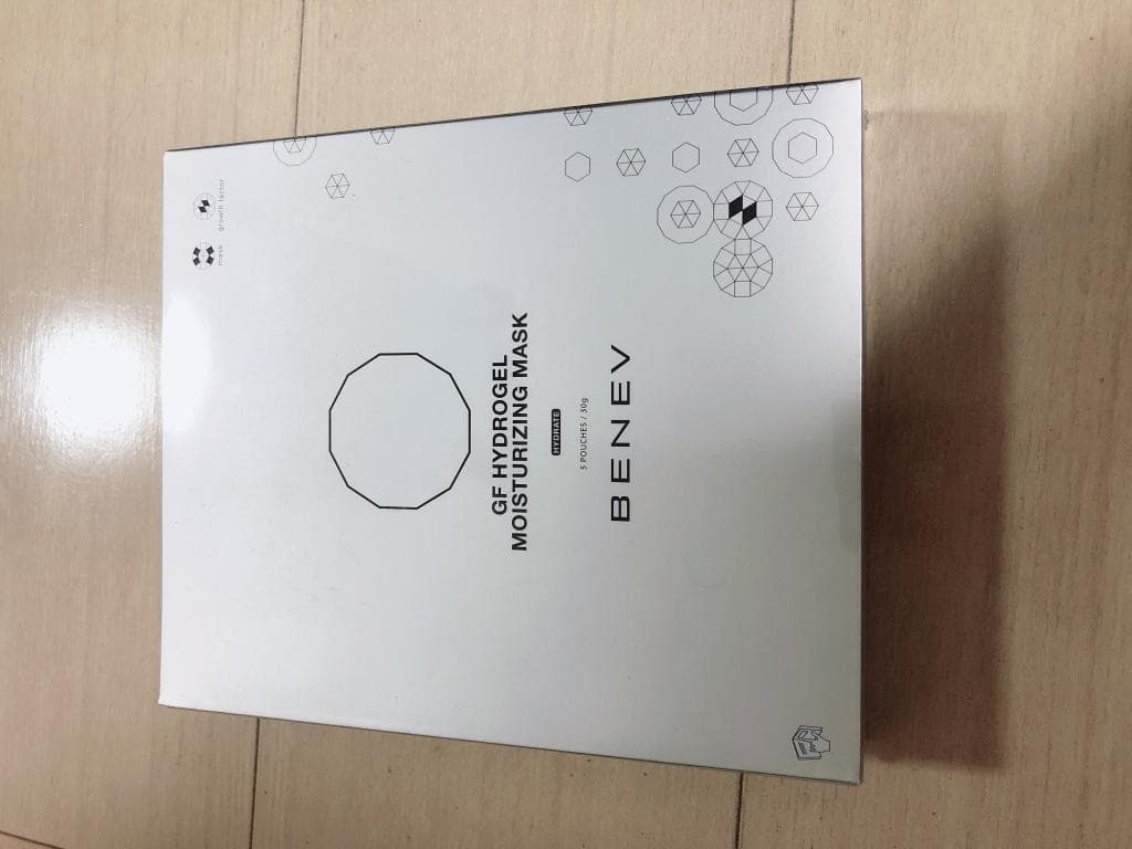 レビュー投稿画像