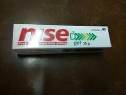 ナイスゲル 【1本30g】 レビュー投稿画像 サムネイル