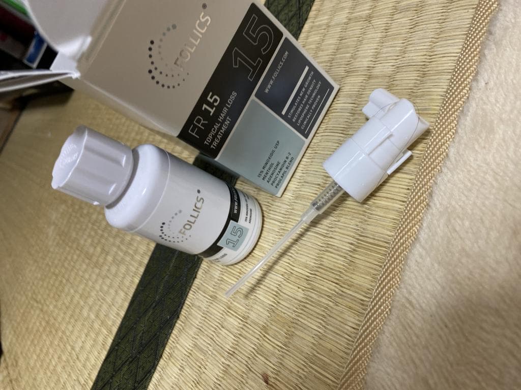 レビュー投稿画像