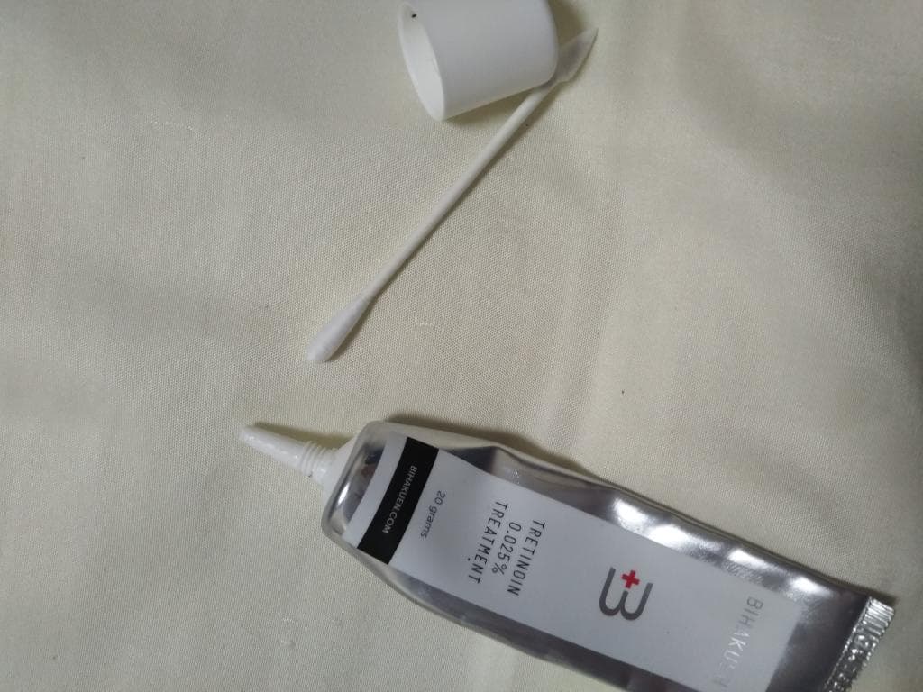 レビュー投稿画像