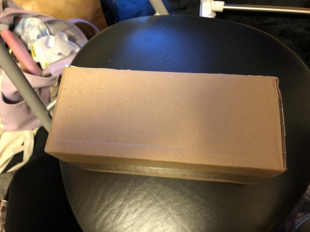 レビュー投稿画像