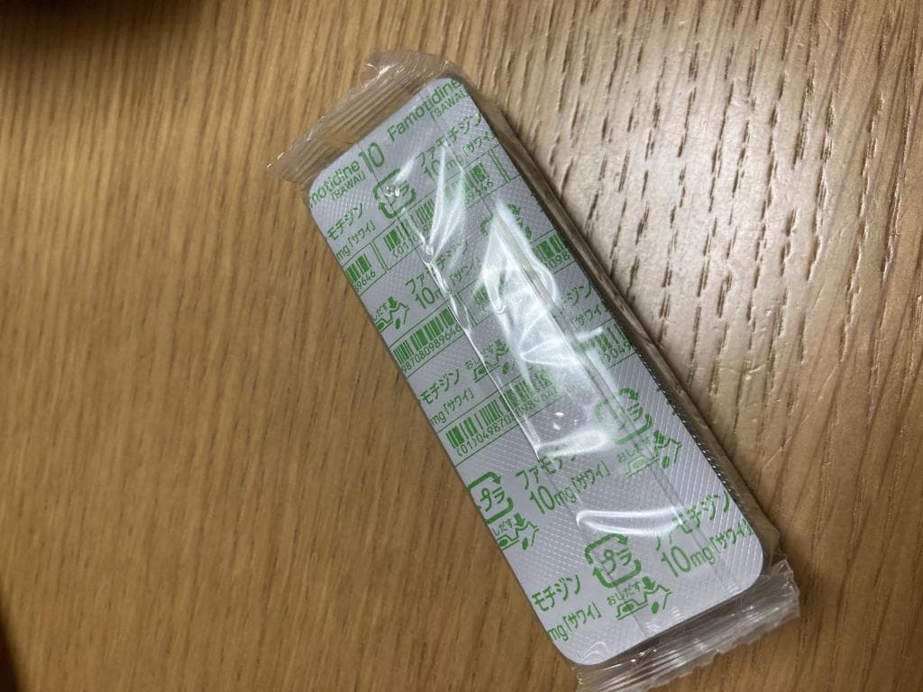 レビュー投稿画像