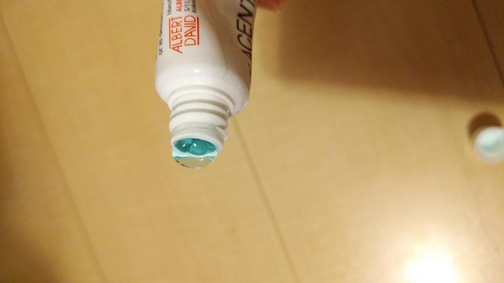 レビュー投稿画像