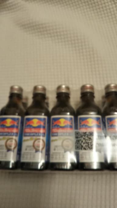 クラティンデーン(テオプレックスL) 【1本100ml】 レビュー投稿画像 サムネイル