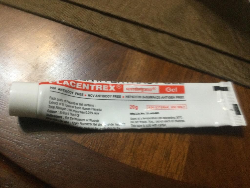 レビュー投稿画像