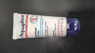 [Aquaphor]ヒーリングオイントメント 【1本50g】 レビュー投稿画像 サムネイル