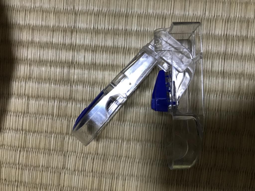 レビュー投稿画像