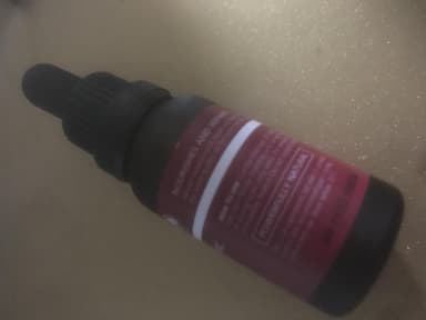 [Trilogy]ローズヒップオイル 【1本20ml】 レビュー投稿画像 サムネイル