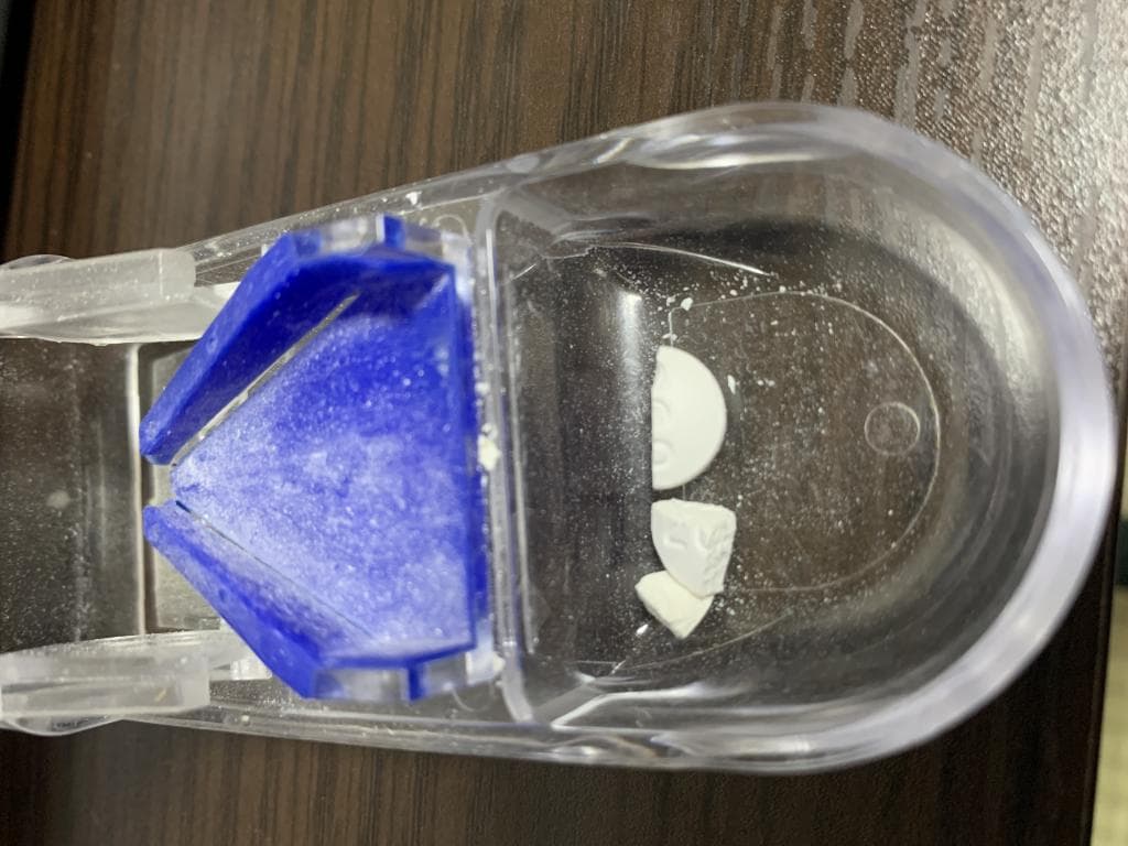 レビュー投稿画像