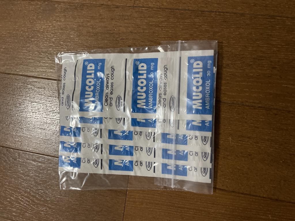 レビュー投稿画像