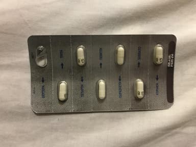 レミニール8mg 【1箱28カプセル】 レビュー投稿画像 サムネイル