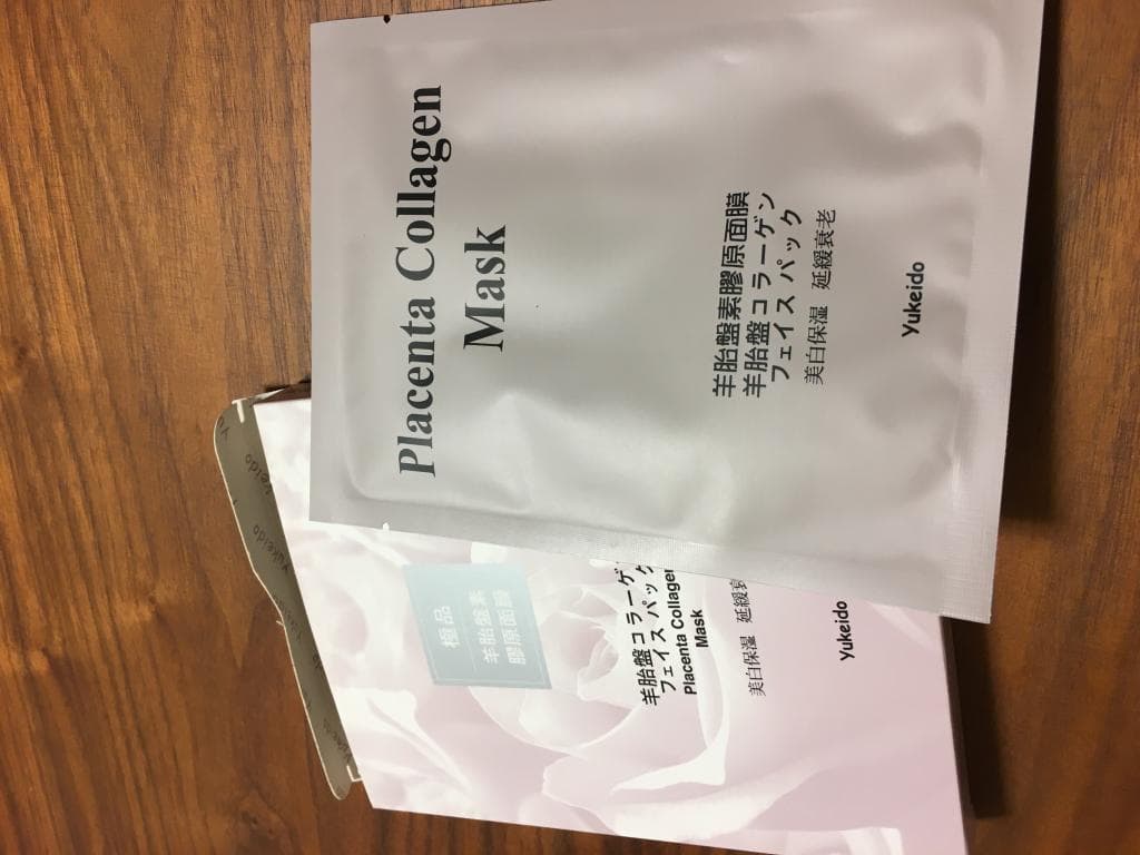 レビュー投稿画像