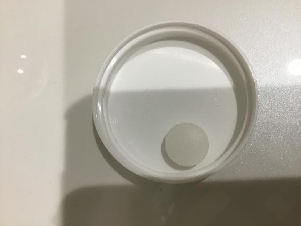 レビュー投稿画像