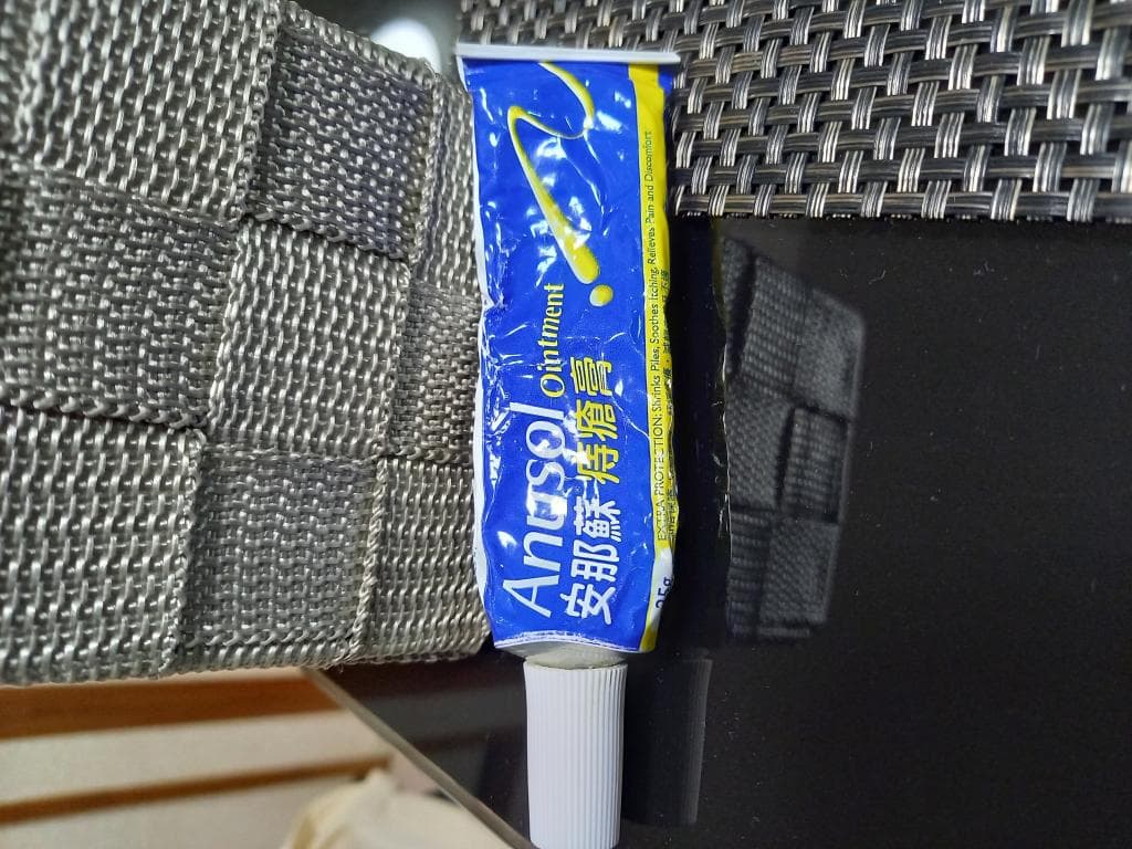 レビュー投稿画像