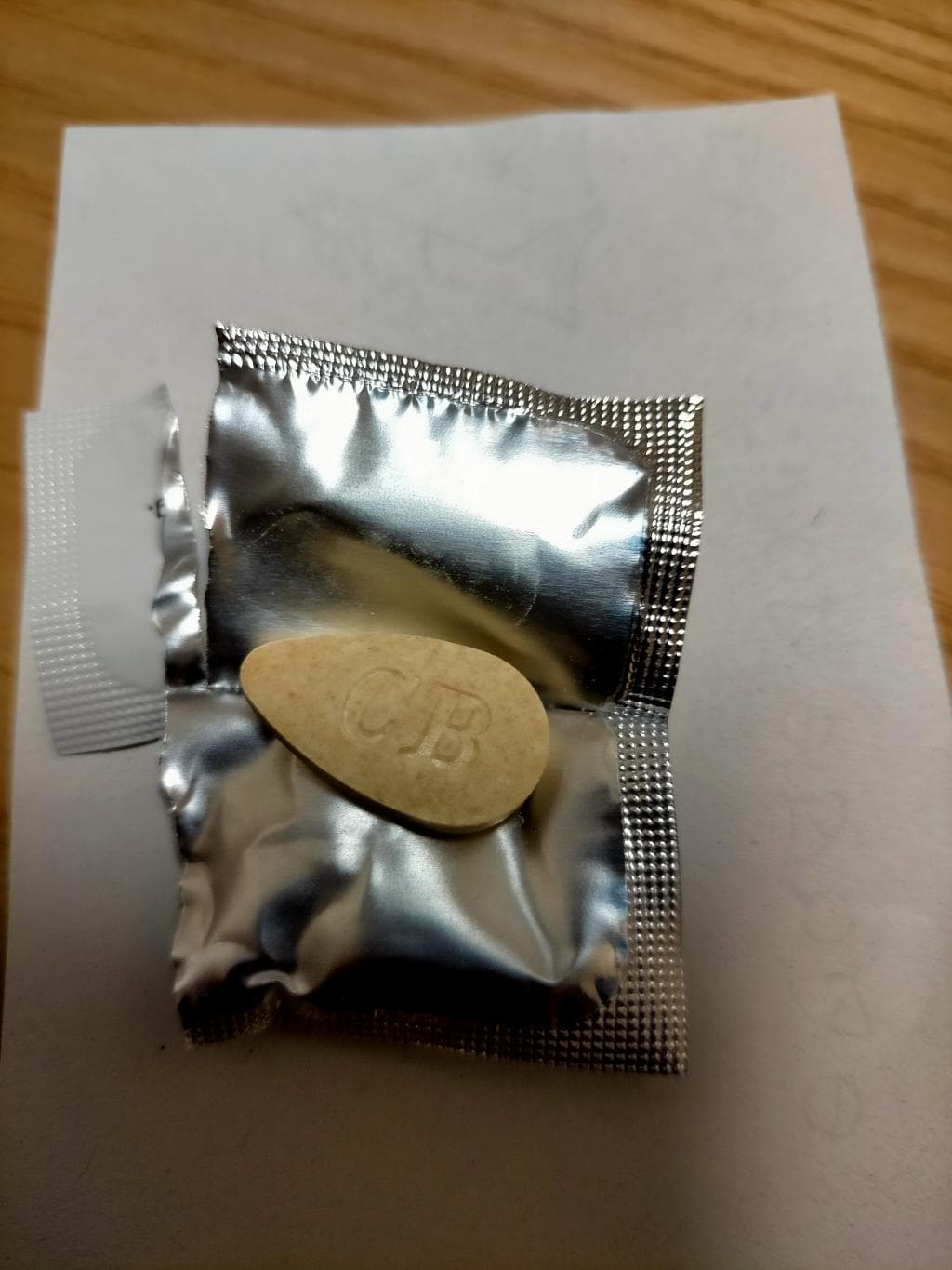レビュー投稿画像