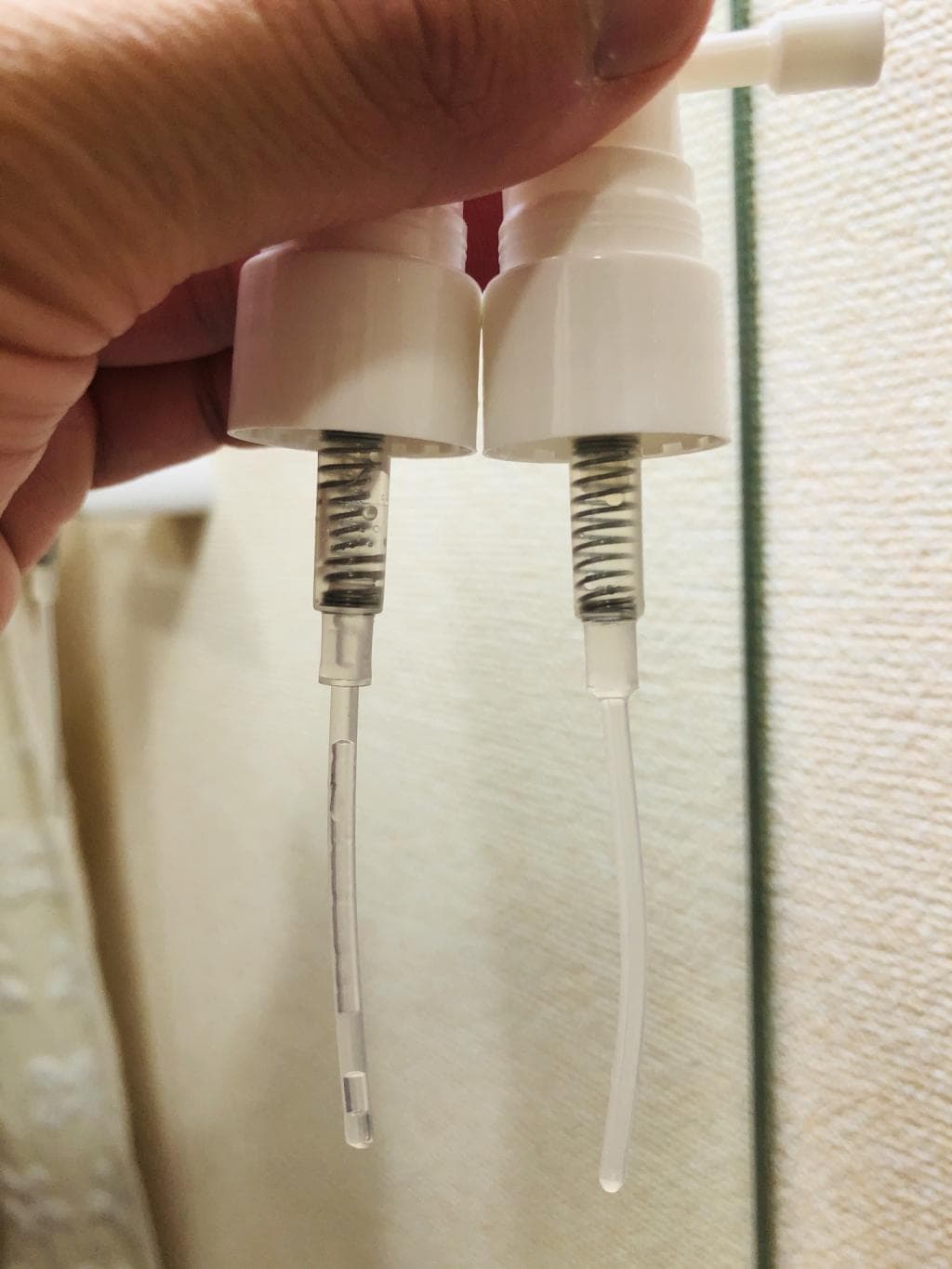 レビュー投稿画像