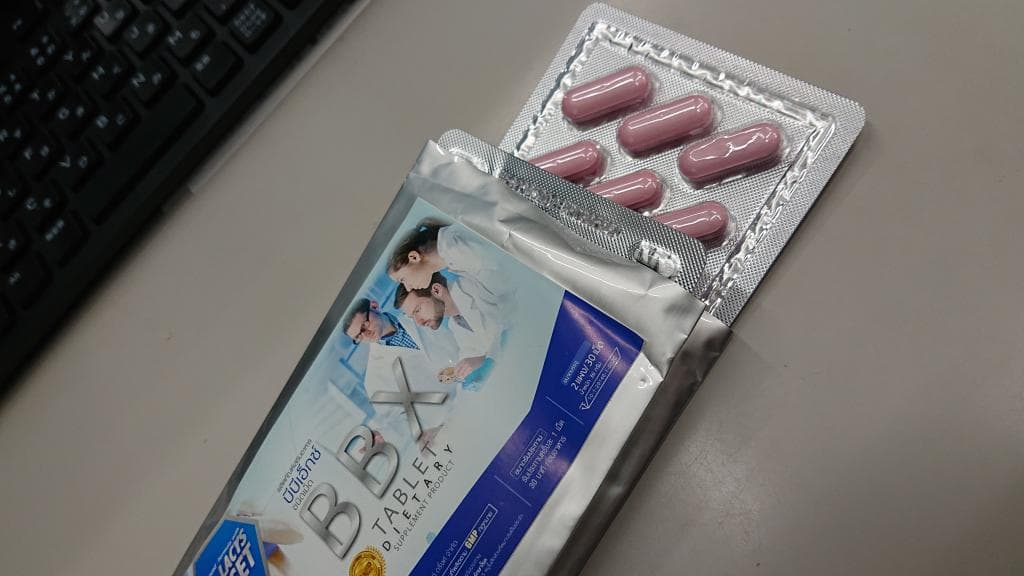レビュー投稿画像