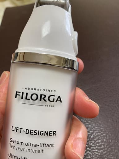 [FILORGA]リフトデザイナー ウルトラリフティングセラム 【1箱30ml】 レビュー投稿画像 サムネイル