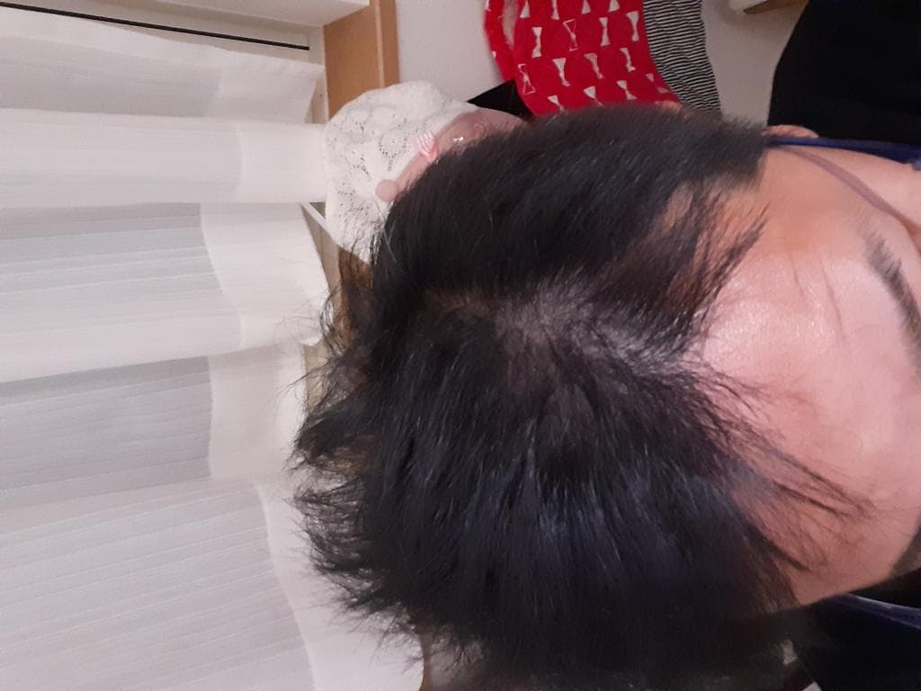 レビュー投稿画像