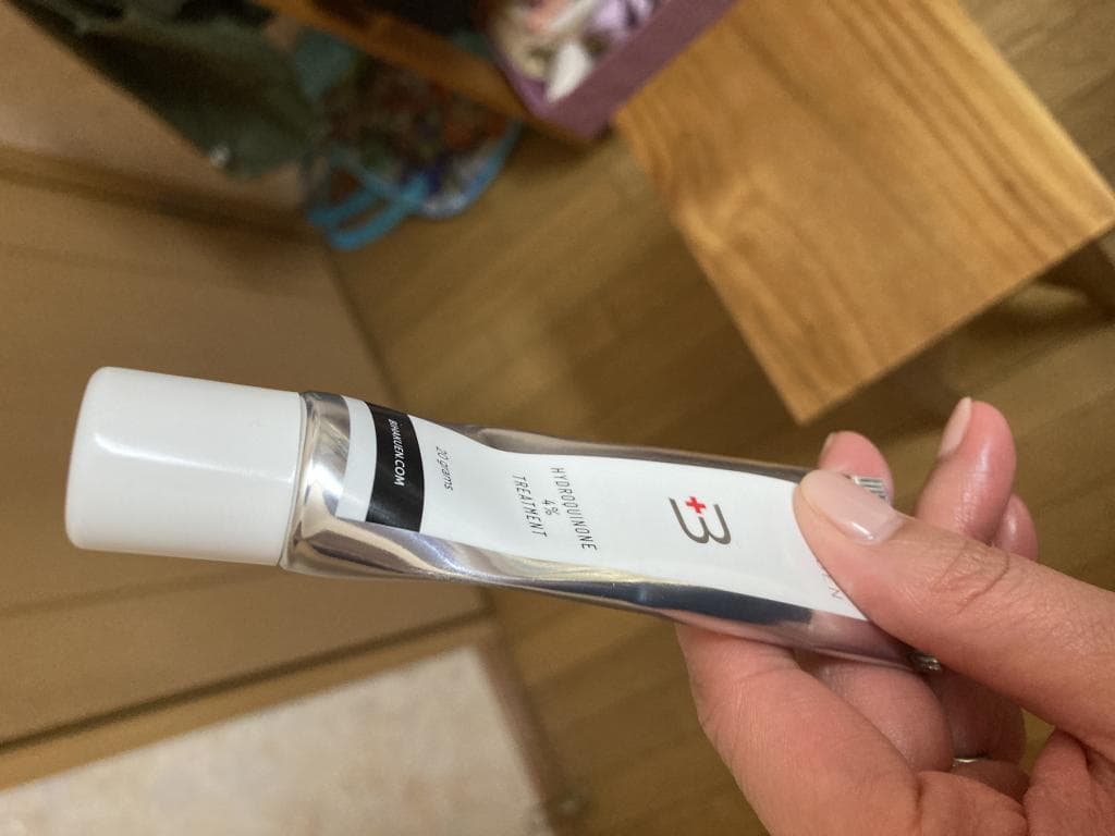 レビュー投稿画像