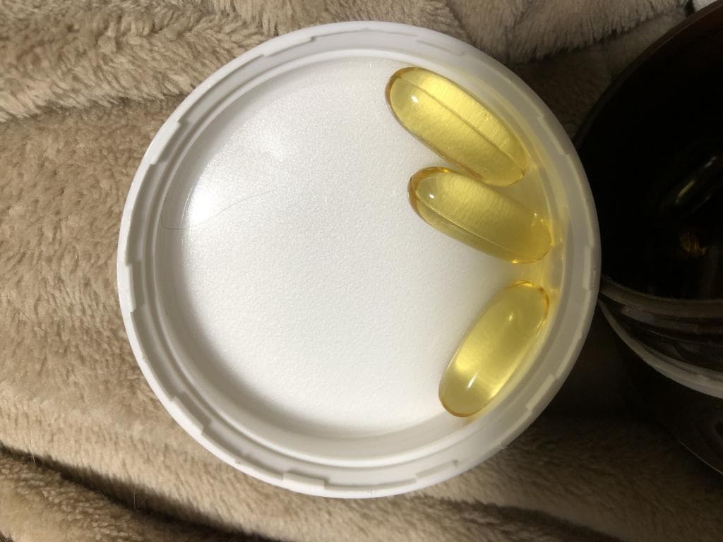 レビュー投稿画像