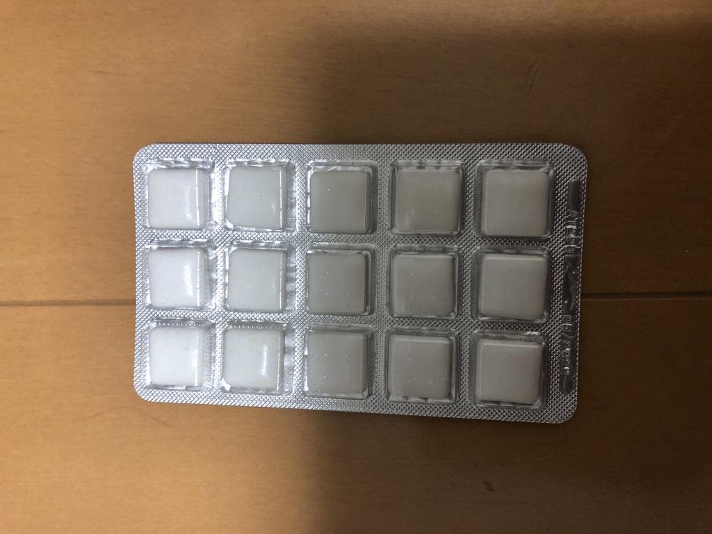 レビュー投稿画像