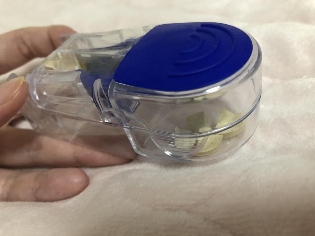 レビュー投稿画像