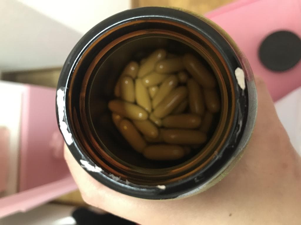 レビュー投稿画像