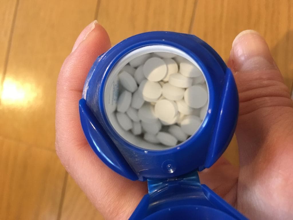 レビュー投稿画像