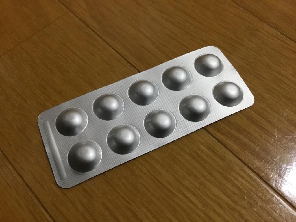 レビュー投稿画像