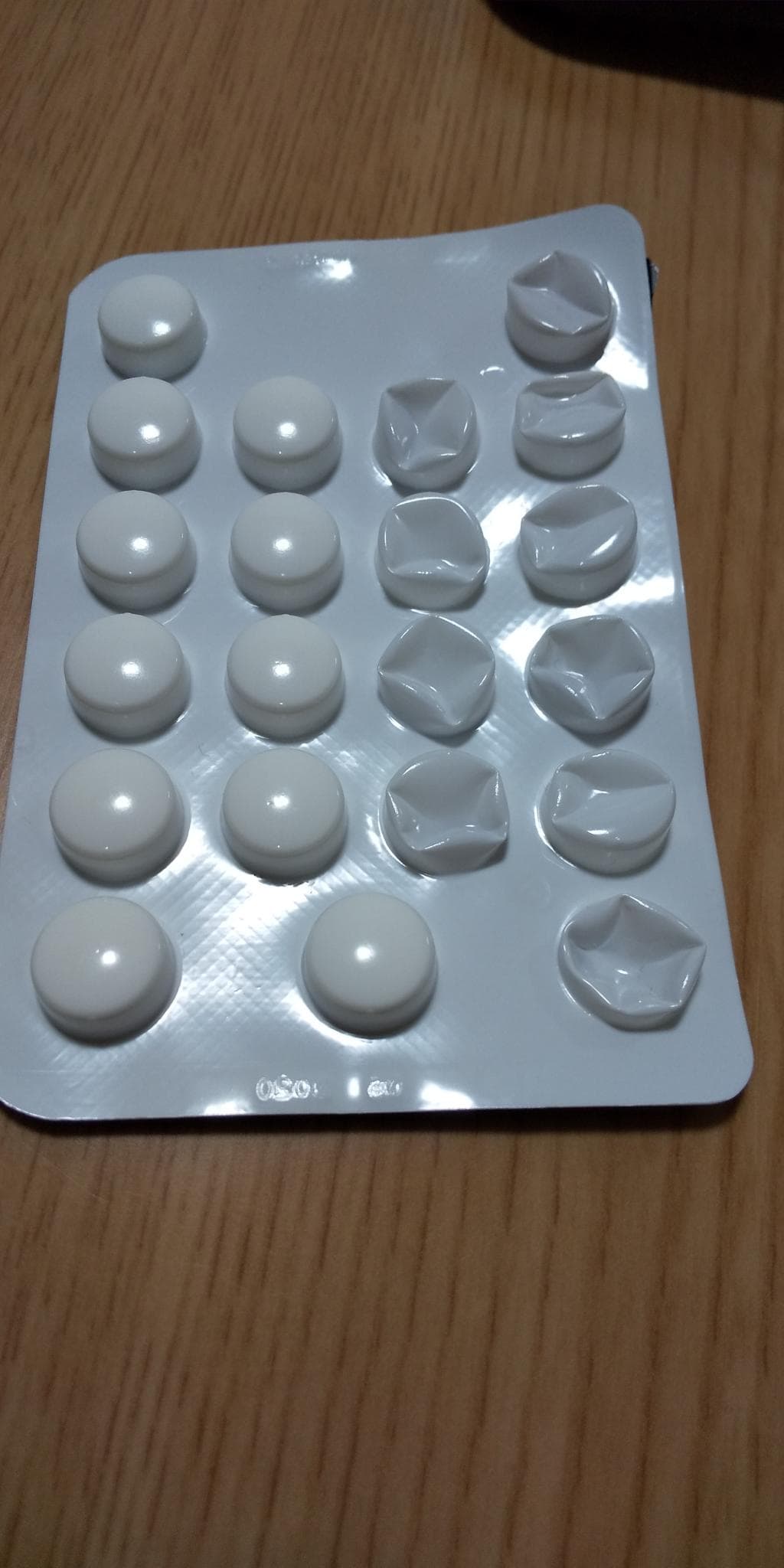 レビュー投稿画像