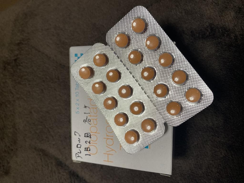 レビュー投稿画像