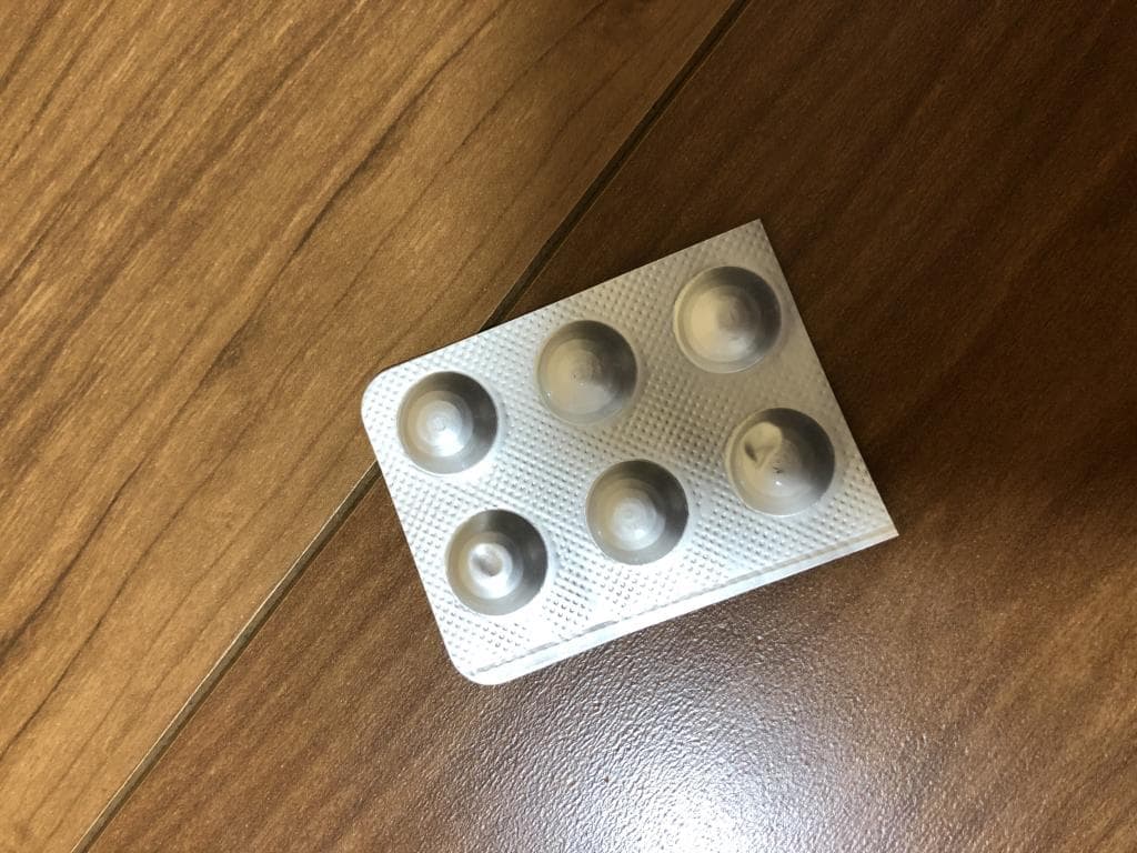 口コミ投稿画像