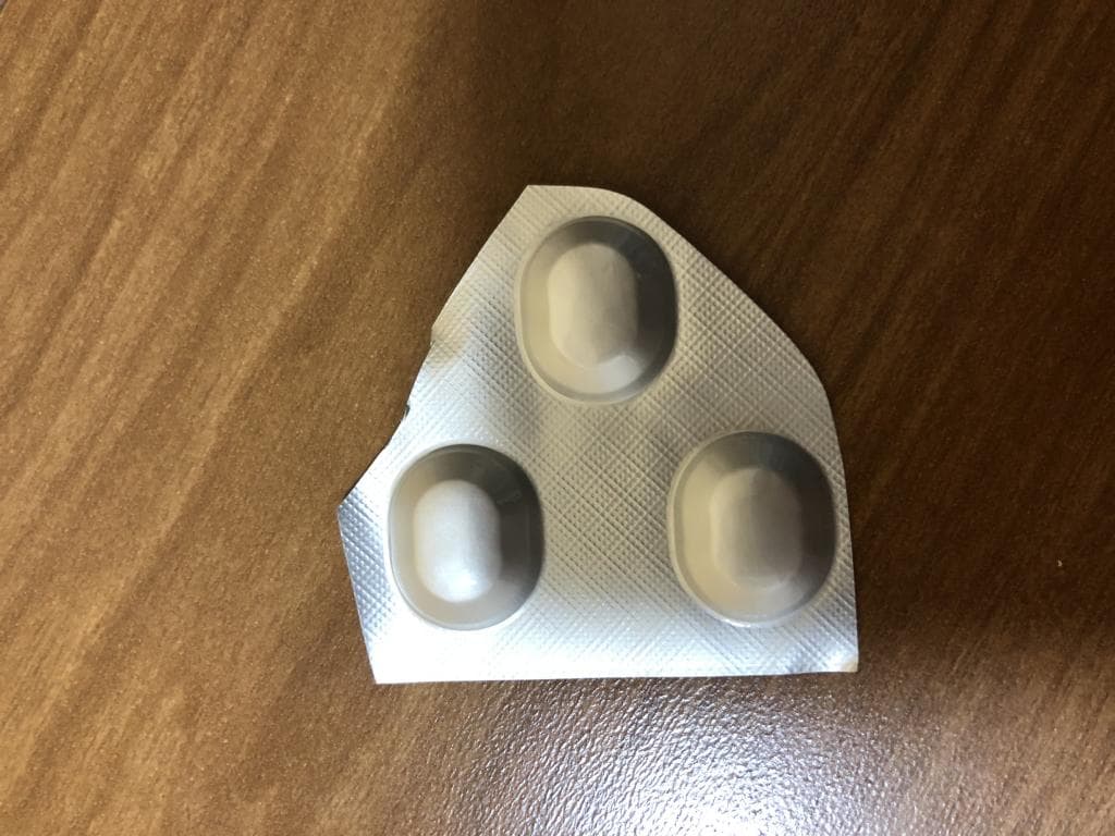 レビュー投稿画像