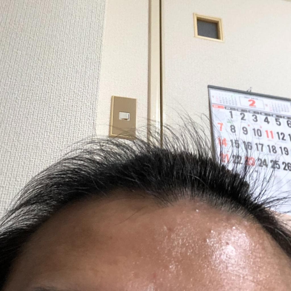 レビュー投稿画像