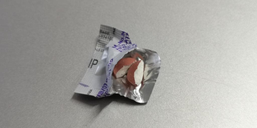 レビュー投稿画像