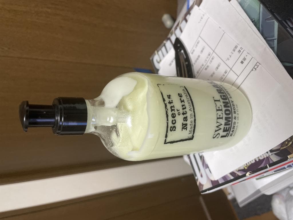 レビュー投稿画像