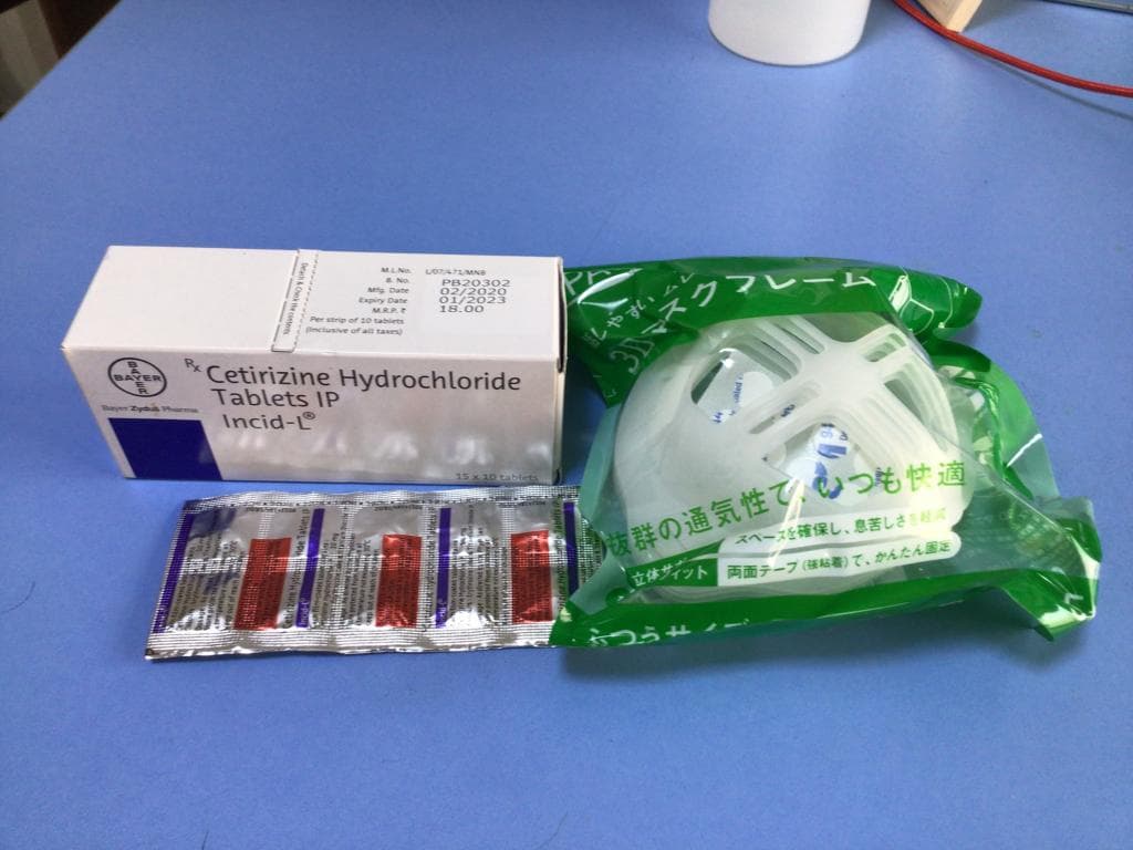 レビュー投稿画像