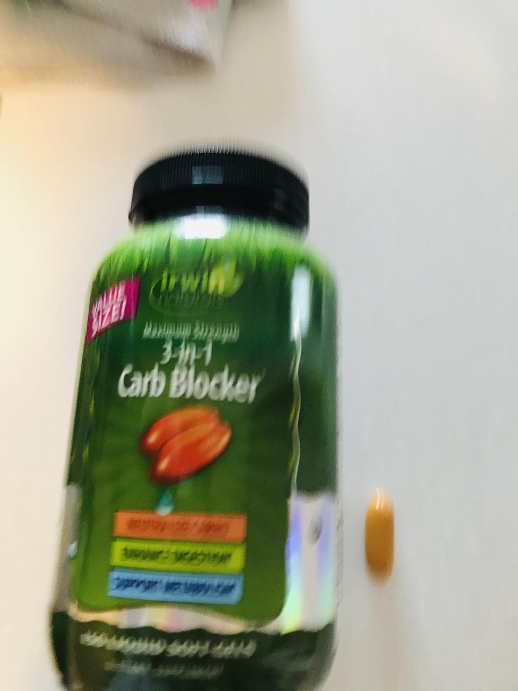 レビュー投稿画像