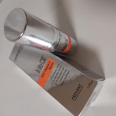 [DERMACEUTIC]トリビタC30 【1本30ml】 レビュー投稿画像 サムネイル
