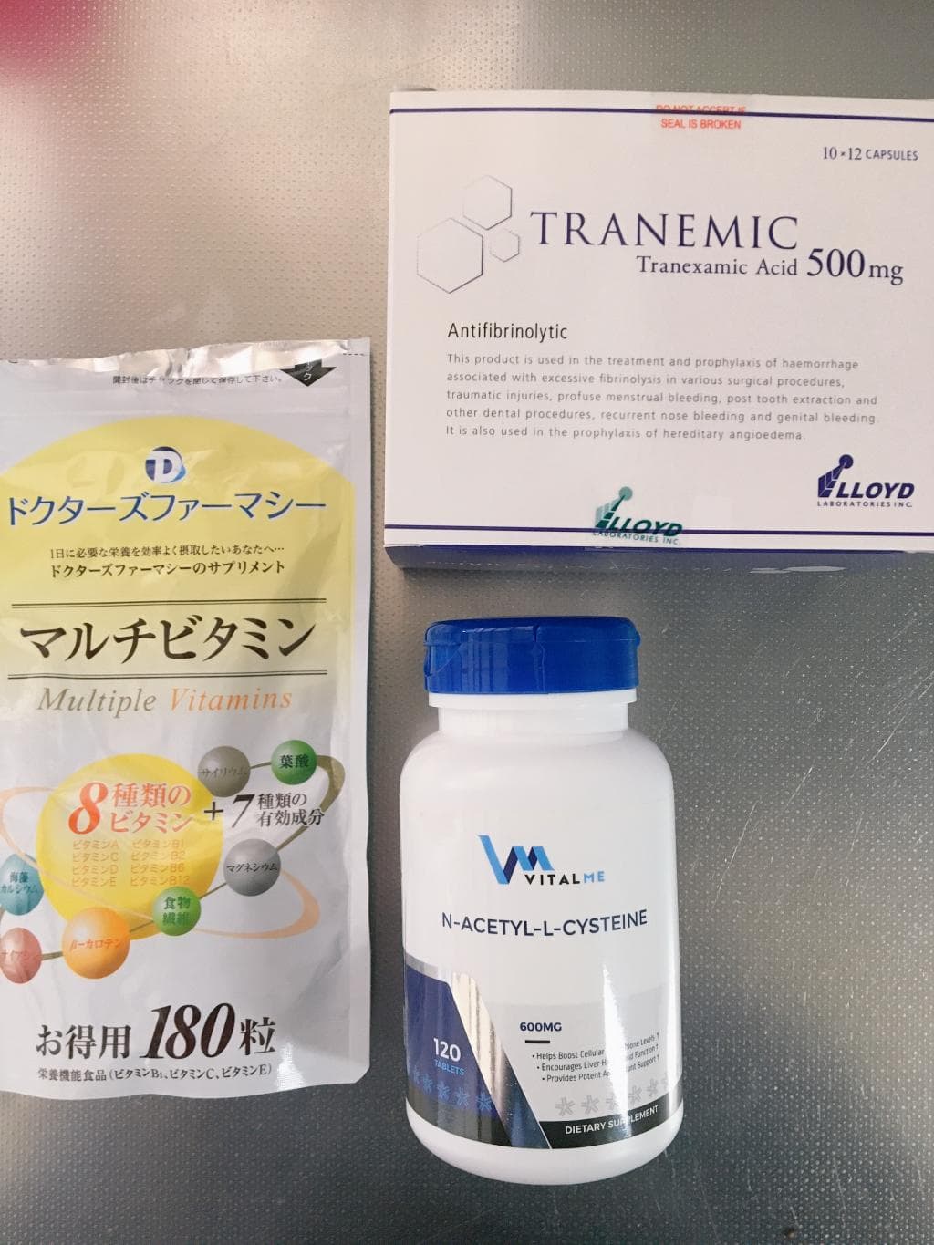 レビュー投稿画像
