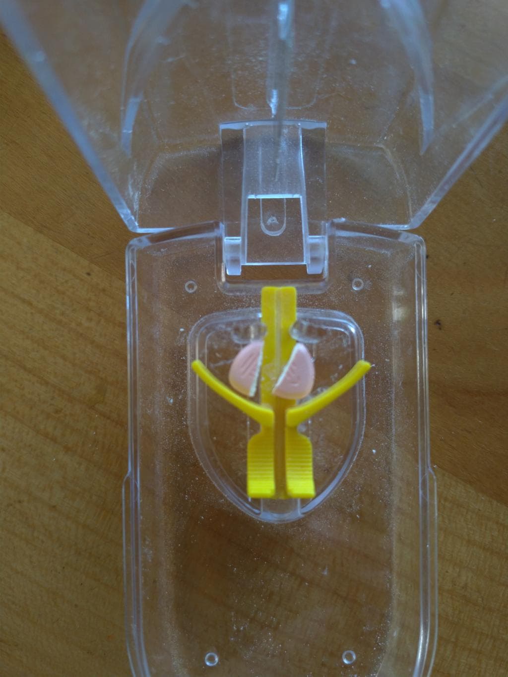 レビュー投稿画像