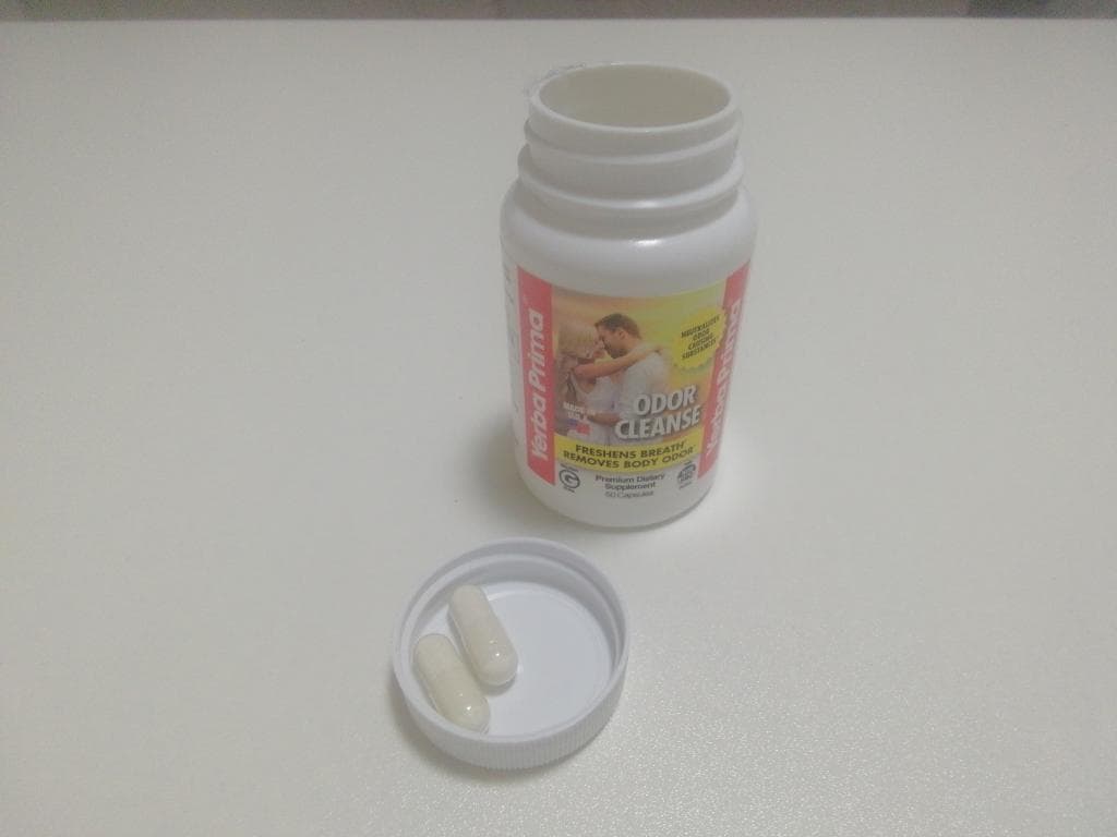 レビュー投稿画像