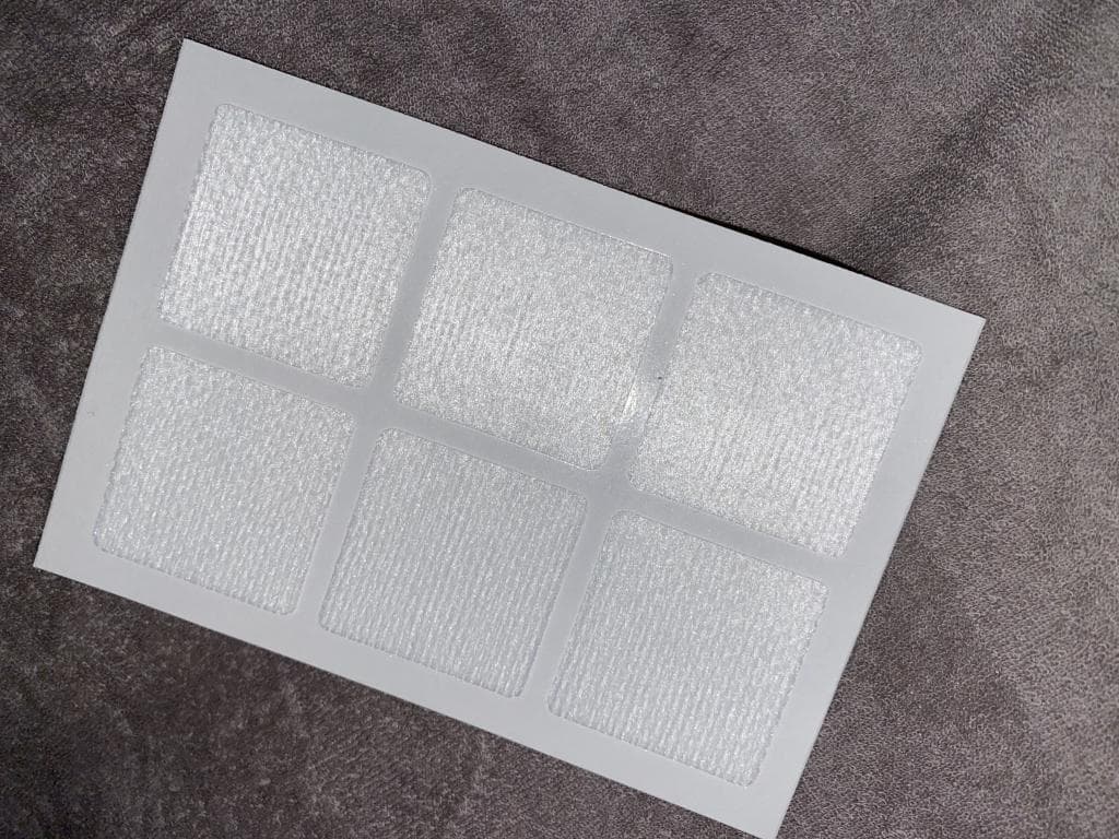レビュー投稿画像