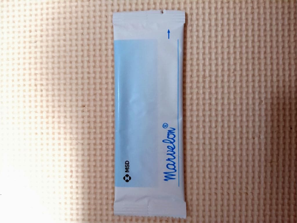 レビュー投稿画像