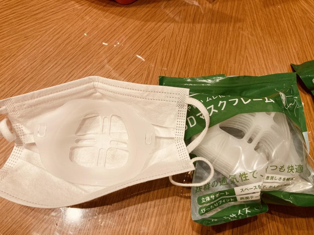 レビュー投稿画像