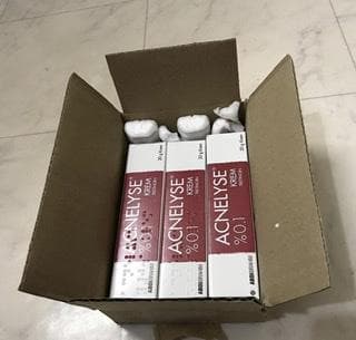 レビュー投稿画像